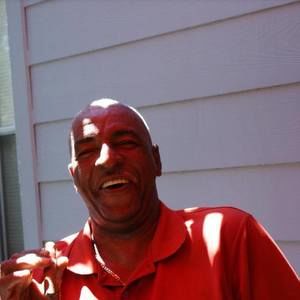 Meet your Posher, Jimmy